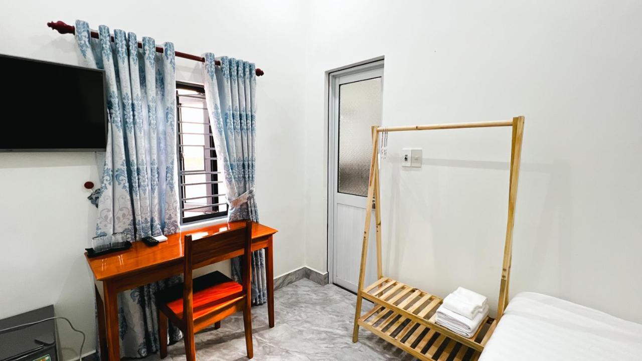 Mini Hotel Lac Hong Hue Exterior photo